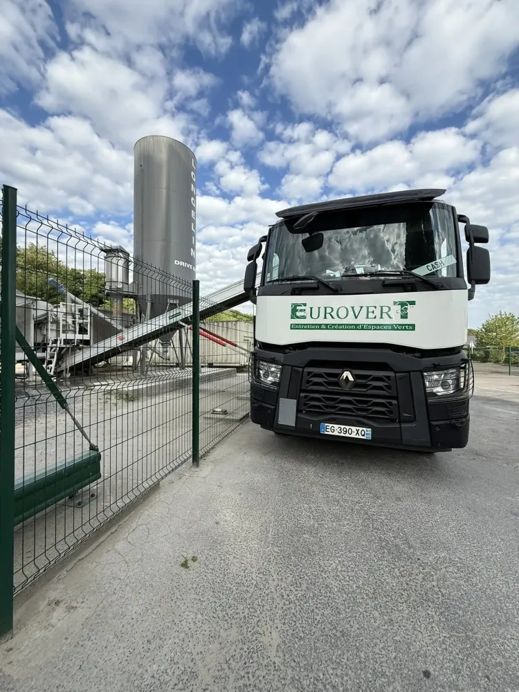 camion eurovert
